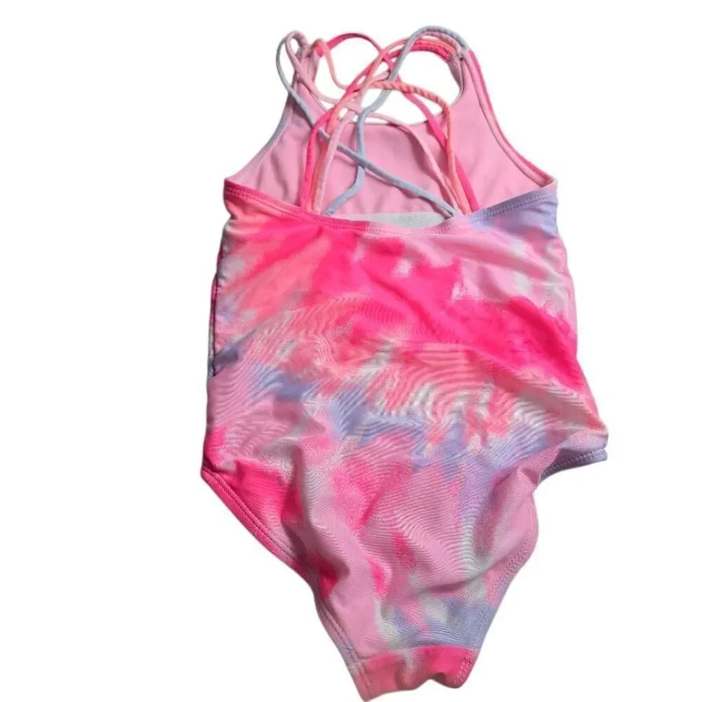 Justice Beach swimsuit S7/8